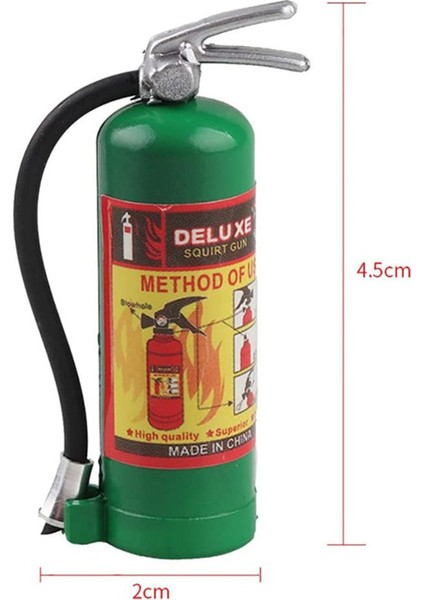 7 4V 2000MAH 5cm Xh-3p Hızlı USB Şarj Cihazı ve Rc Dekorasyon Metal Mini Yangın Söndürücü Eksenel SCX10 90046 Traxxas Trx4 (Yurt Dışından) fiyatları