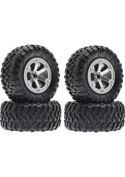 73MM Wpl C14 C14 C24 B36 Mn D90 Mn-90 MN99S FY003 FY004 Rc Araç Yükseltme Parçaları Aksesuarları (Yurt Dışından)