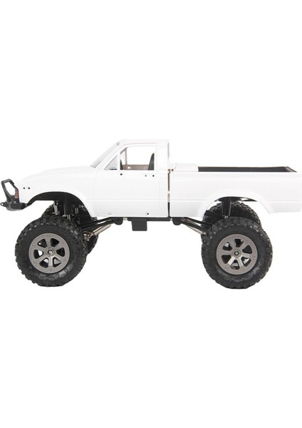 73MM Wpl C14 C14 C24 B36 Mn D90 Mn-90 MN99S FY003 FY004 Rc Araç Yükseltme Parçaları Aksesuarları (Yurt Dışından) fırsatları