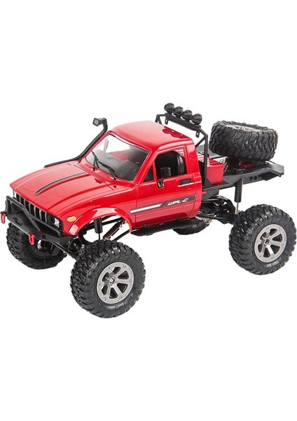 73MM Wpl C14 C14 C24 B36 Mn D90 Mn-90 MN99S FY003 FY004 Rc Araç Yükseltme Parçaları Aksesuarları (Yurt Dışından) indirimleri