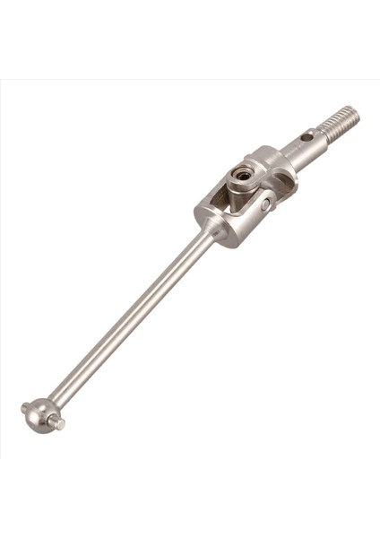 Hsp 1/10 Parçaları Için 122015 8pcs Hsp 94122/94101/94102 Rc Araç Parçaları Için Alüminyum Evrensel Şaftı (Yurt Dışından) indirimleri