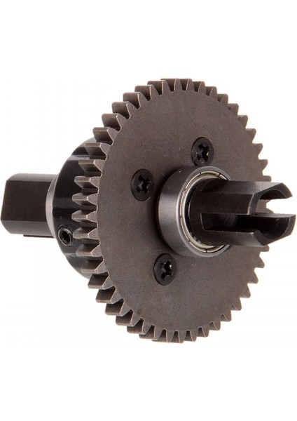 60065 1/8 Hsp 94760 74761 Için Diferansiyel Dişli Seti 94762 94763 94766 Rc Araba Yedek Parçaları (Yurt Dışından)