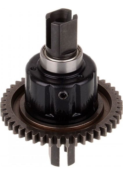 60065 1/8 Hsp 94760 74761 Için Diferansiyel Dişli Seti 94762 94763 94766 Rc Araba Yedek Parçaları (Yurt Dışından) fırsatları