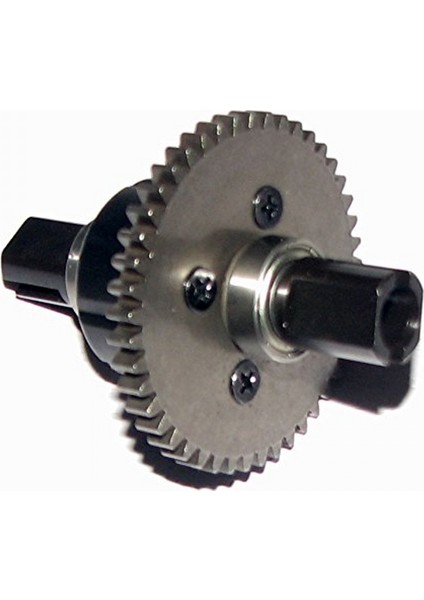 60065 1/8 Hsp 94760 74761 Için Diferansiyel Dişli Seti 94762 94763 94766 Rc Araba Yedek Parçaları (Yurt Dışından) indirimleri