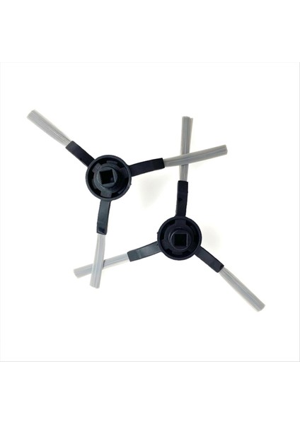 Roidmi Eve için CC/SDJ12RM Robot Vakum Değiştirme Aksesuarları Yan Fırça Hepa Filtre Mop Bez toz torbası (Yurt Dışından) indirimleri