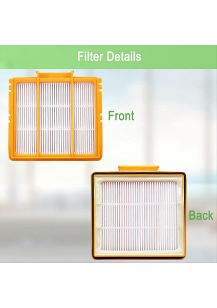 Köpekbalığı AV2610WA için yedek parçalar RV2610WA Matrix Plus 2- In-1 In-1 Robot Vakum Süpürge Ana Yan Fırça Filtre Mops (Yurt Dışından) modelleri