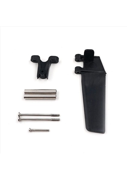 2x FT012-4 Feılun FT012 2 4g Fırçasız Rc Tekne Yedek Parçalar Aksesuarları (Yurt Dışından)