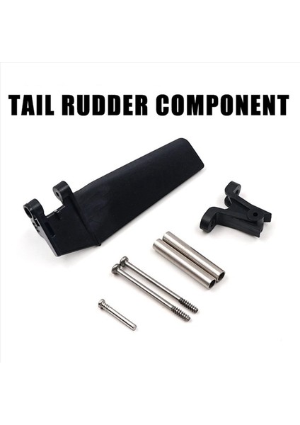 2x FT012-4 Feılun FT012 2 4g Fırçasız Rc Tekne Yedek Parçalar Aksesuarları (Yurt Dışından) fırsatları