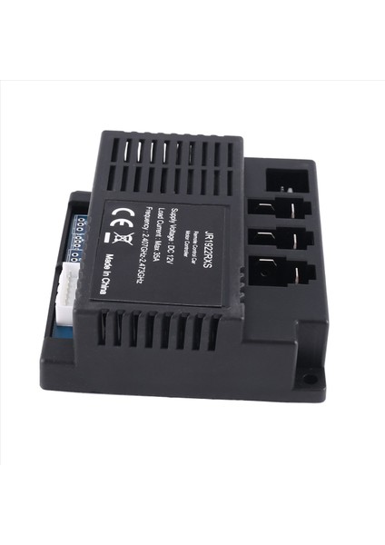 JR1922RXS 12V Kids Elektrikli Araç 2 4g Bluetooth Uzaktan Kumandası ve Alıcı Çocuklar Için Elektrikli Araç Parçaları (Yurt Dışından) modelleri