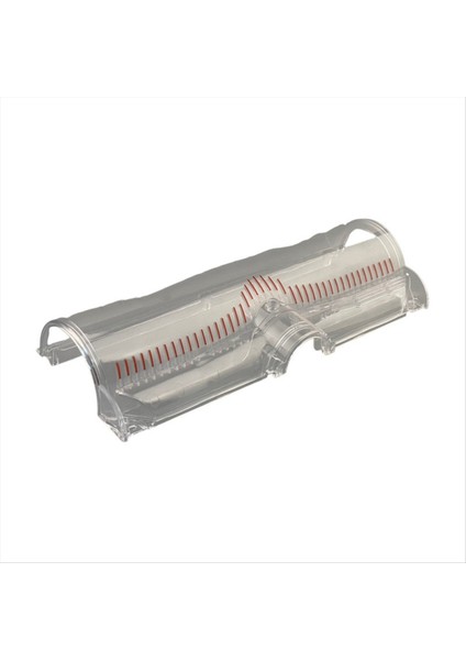 Dyson V7 V8 V10 V11 Vakum Ekleri Değiştirme Yedek Anti-Boğan Doğrudan Kafası Şeffaflık Kabuğu (Yurt Dışından)