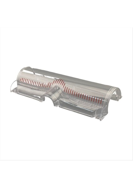 Dyson V7 V8 V10 V11 Vakum Ekleri Değiştirme Yedek Anti-Boğan Doğrudan Kafası Şeffaflık Kabuğu (Yurt Dışından) fiyatları