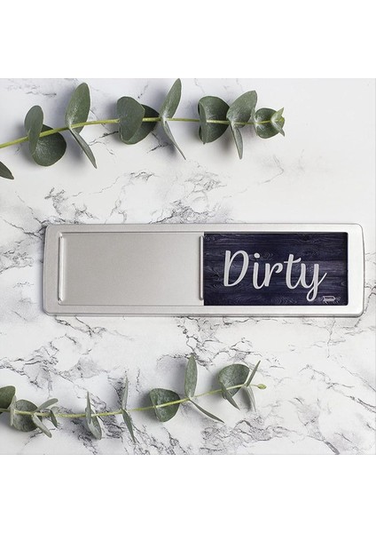 Bulaşık Makinesi Temiz Kirli Işaret Mutfak Organizasyonu Için Güçlü Evrensel Kirli Temiz Bulaşık Mıknatı Göstergesi (Yurt Dışından) fiyatları