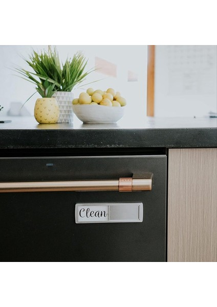 Bulaşık Makinesi Temiz Kirli Işaret Mutfak Organizasyonu Için Güçlü Evrensel Kirli Temiz Bulaşık Mıknatı Göstergesi (Yurt Dışından) fırsatları