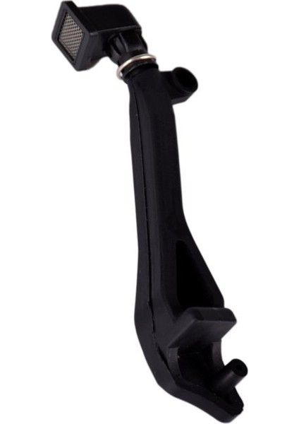 Traxxas Trx-4 Trx4 T4 Defender Için Safari Şnorkel 1/10 Rc Paletli Araba Yükseltme Parçaları Aksesuarları (Yurt Dışından) modelleri