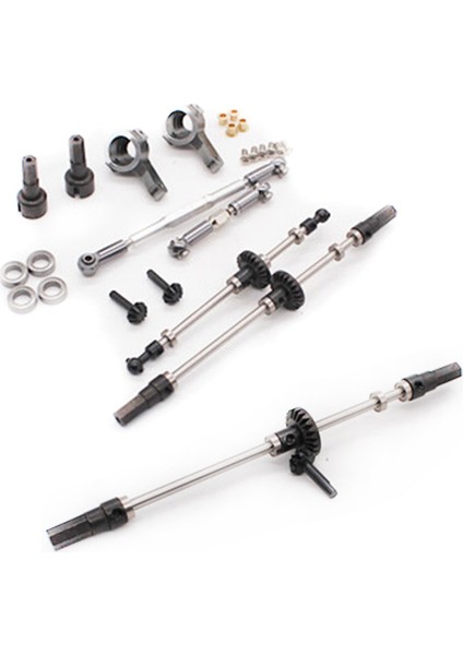 Wpl B1 B-1 B14 B-14 B24 B-24 C14 C-14 C24 C-24 Ön+Arka ve Arka (Yurt Dışından)