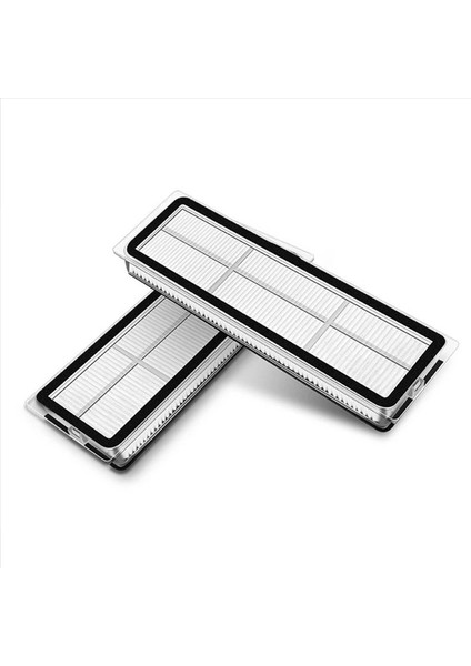 2Set Ana Fırça Yan Fırça Hepa Filtre Mop Bez Xiaomi Dreame Bot W10 W10 Pro Kendinden Temizle Robot Vakum ve Paspastı (Yurt Dışından) modelleri