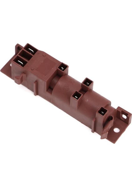 2 Pcs 220-240V Gaz Sobası Ac Nabız Ateşleyicisi Gaz Su Isıtıcı Parçaları Ocak Aralığı Için Ateşleyici - Altı Terminal ve Dört Terminal (Yurt Dışından) fiyatları