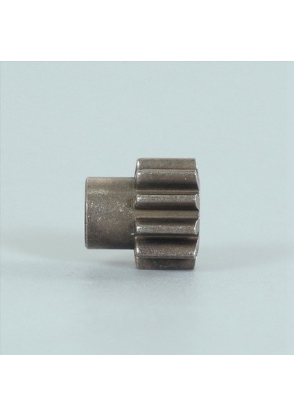 2x Metal Motor Dişli Pinyon Dişli 32P 11T 3 175MM 6747 Traxxas Için Rustler Trx-4 Trx4 Trx6 Rc Otomobil Yedek Parçaları (Yurt Dışından) modelleri