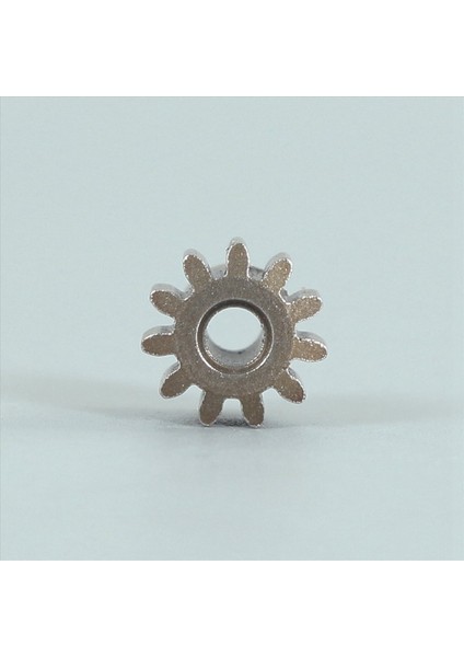 2x Metal Motor Dişli Pinyon Dişli 32P 11T 3 175MM 6747 Traxxas Için Rustler Trx-4 Trx4 Trx6 Rc Otomobil Yedek Parçaları (Yurt Dışından) fırsatları