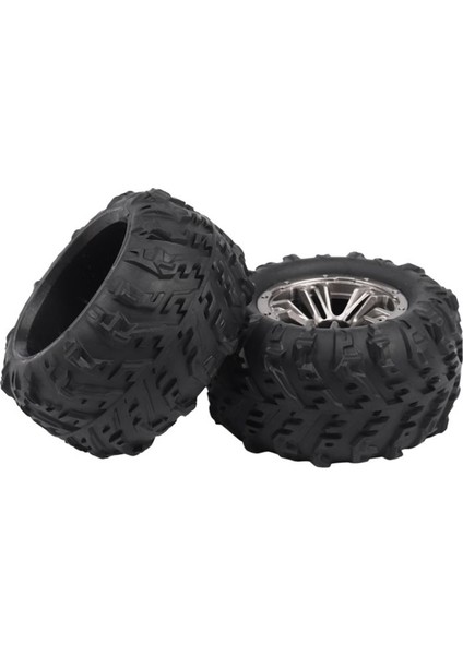 4pcs 80X45MM Hosim Xinlehong Q901 Için Lastik Tekerlek Lastiği Q902 Q903 9130 9136 9137 9138 1/16 Rc Araba Yedek Parçaları (Yurt Dışından) fiyatları