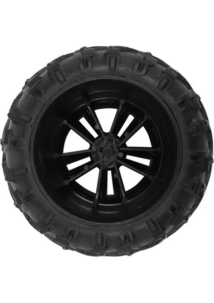 4pcs 80X45MM Hosim Xinlehong Q901 Için Lastik Tekerlek Lastiği Q902 Q903 9130 9136 9137 9138 1/16 Rc Araba Yedek Parçaları (Yurt Dışından) fırsatları