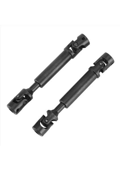 4pcs Yikong Için Metal Şaftı YK4102 YK4103 Absima Cr3 4 Sherpa Khamba 1/10 Rc Paletli Araba Yükseltme Parçaları (Yurt Dışından) modelleri