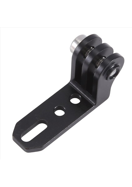 Bisiklet Sele Monte Adaptör Numarası Plaka Tutucu Shimano Gopro Eyer Için Kuyruk Işık Tutucu (Yurt Dışından) modelleri