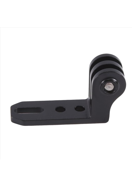 Bisiklet Sele Monte Adaptör Numarası Plaka Tutucu Shimano Gopro Eyer Için Kuyruk Işık Tutucu (Yurt Dışından) indirimleri