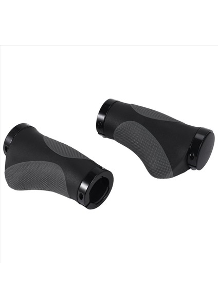 Astro Bike Gidon Grips Ergonomik Bisiklet Gidon Tutarları 22 2mm Bike Mtb Bmx Için Kısa Gidon Tutamakları (Yurt Dışından) fiyatları