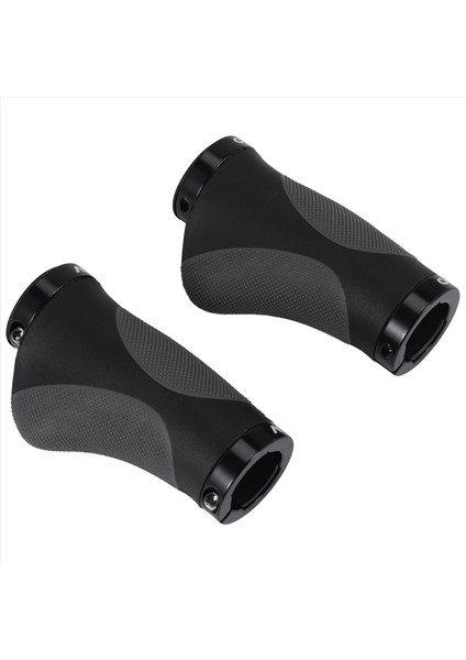 Astro Bike Gidon Grips Ergonomik Bisiklet Gidon Tutarları 22 2mm Bike Mtb Bmx Için Kısa Gidon Tutamakları (Yurt Dışından) indirimleri