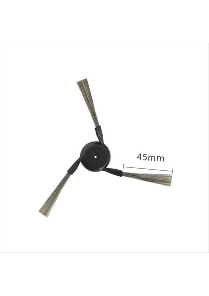 Dreame X40 Ultra/S30 Pro Ultra Robot Vakum Aksesuarları Ana Fırça Hepa Filtre Mops Toz Çanta Sarf Makineleri (Yurt Dışından) indirimleri