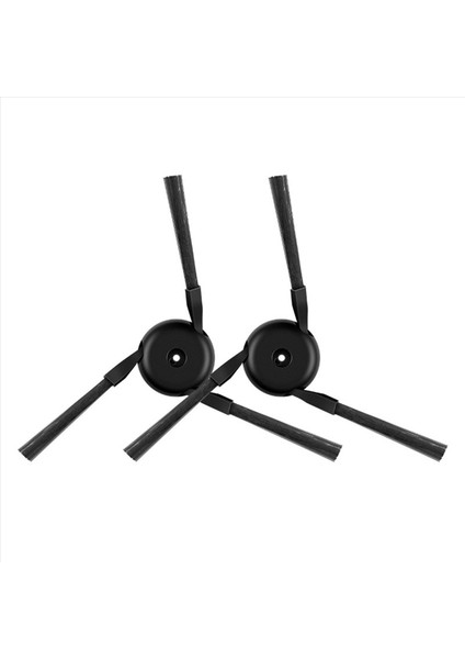 Dreame Bot X40 Ultra / X40 Pro / S30 Pro Ultra Yedek Parçalar Aksesuarları Yan fırça parçaları (Yurt Dışından) fiyatları