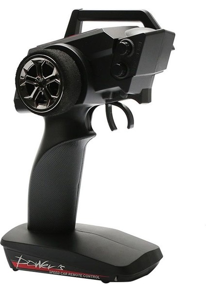 Yeni Sürüm 2 4g V2 Wltoys Için Verici Uzaktan Denetleyici 12428 12423 12427 1/12 Rc Araba Yedek Parçaları (Yurt Dışından)