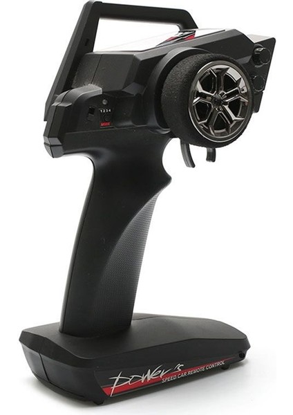 Yeni Sürüm 2 4g V2 Wltoys Için Verici Uzaktan Denetleyici 12428 12423 12427 1/12 Rc Araba Yedek Parçaları (Yurt Dışından) indirimleri