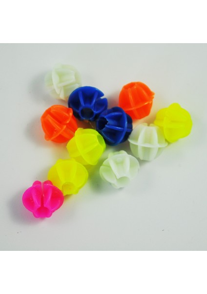 Bisiklet Konuştu Renkli 0 55 &quot Çaplı Boncuklar Dekor 80 Adet (Yurt Dışından) fiyatları