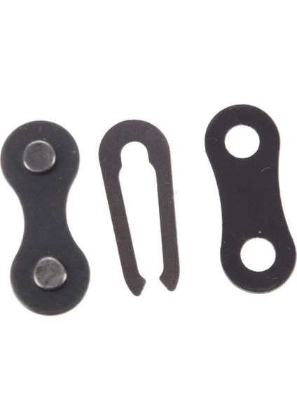 20 Pcs Siyah Bisiklet Bisiklet Zinciri Master Bağlantı Bağlantısı 0 5 &quot Pitch (Yurt Dışından) fırsatları