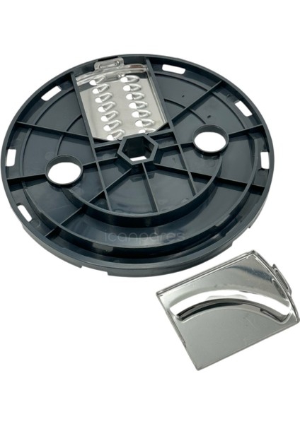 Beko Uyumlu Rhb 5050 R Floral Blender Rende Seti fiyatları