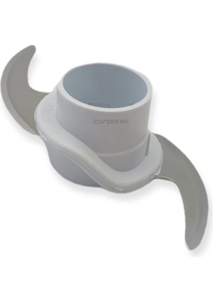 Karaca Uyumlu E63-HBS Blender Blender Hazne Içi Doğrayıcı Bıçak modelleri