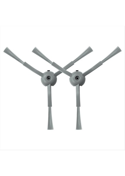 Lubuelu L20/Honiture için V8 Pro Robot Vakum Süpürge Ana Yan Fırça Hepa Filtre Mop Kumaş Yedek Parçaları (Yurt Dışından) fiyatları