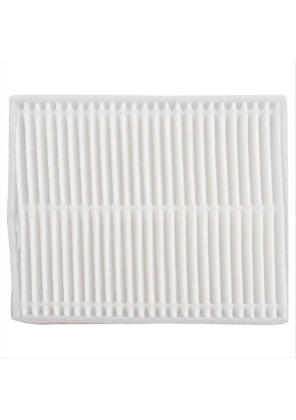 Lubuelu L20/Honiture için V8 Pro Robot Vakum Süpürge Ana Yan Fırça Hepa Filtre Mop Kumaş Yedek Parçaları (Yurt Dışından) fırsatları