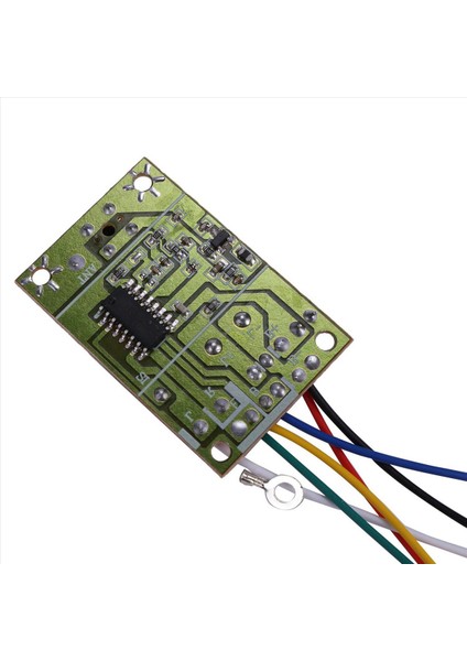3 Set 4ch 40MHZ Uzak Verici ve Alıcı Kartı Dıy Rc Otomobil Robotu Uzaktan Kumanda Oyuncak Parçaları (Yurt Dışından) fiyatları