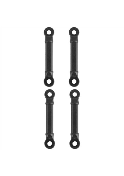PX9300-04 Şok Emici Bağlantı Pxtoys Için 4cm Uzunluğunda PX9300 Px 9300 9301 9302 1/18 Rc Araba Yedek Parçaları (Yurt Dışından) modelleri