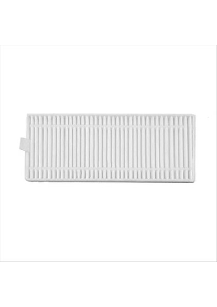 Grundig VCR 4230 VCR 6230 VCR 7230 Robot Vakum Süpürge Ana Yan Fırça Hepa Filtre Mop Bezi Yedek Parçalar (Yurt Dışından) fırsatları