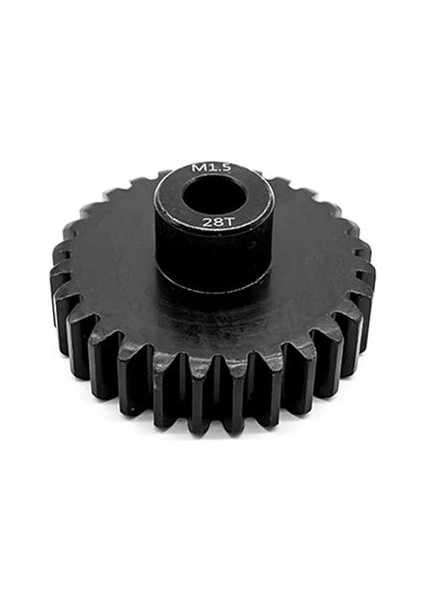 Uzaktan Kumandalı Araç Dişli M1 5 Modül 8 0 M5 Makine Metrik Vidalı Krom Çelik Motor Dişli Için Iç Delik 12T (Yurt Dışından) indirimleri