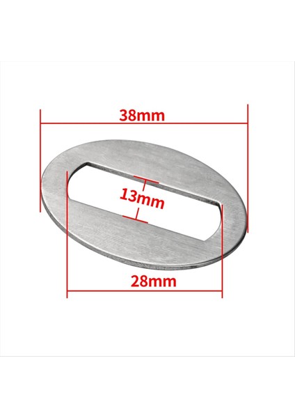 Elektrikli Scooter Sabitleme Contası Sabitleme Yıkayıcı Halkası Scooter Conta Mekanik Conta (Yurt Dışından) indirimleri