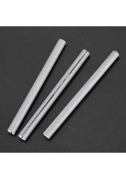 72PCS Bisiklet Bisiklet Bisiklet Tekerleği Yansıtıcı Yansıtıcı Montaj Tüpü (Yurt Dışından) fırsatları