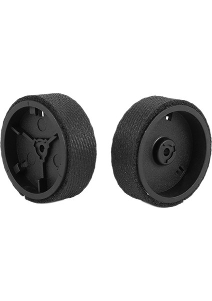 Irobot Braava 380 380T 320 390 381 390T Nane artı 4200 5200c yedek parçalar için 4 tekerlek tekerlekleri (Yurt Dışından) modelleri