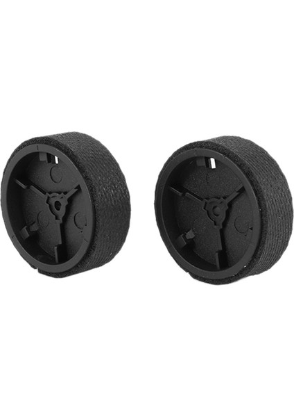 Irobot Braava 380 380T 320 390 381 390T Nane artı 4200 5200c yedek parçalar için 4 tekerlek tekerlekleri (Yurt Dışından) fırsatları