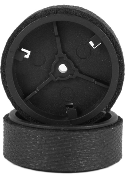 Irobot Braava 380 380T 320 390 381 390T Nane artı 4200 5200c yedek parçalar için 4 tekerlek tekerlekleri (Yurt Dışından) indirimleri