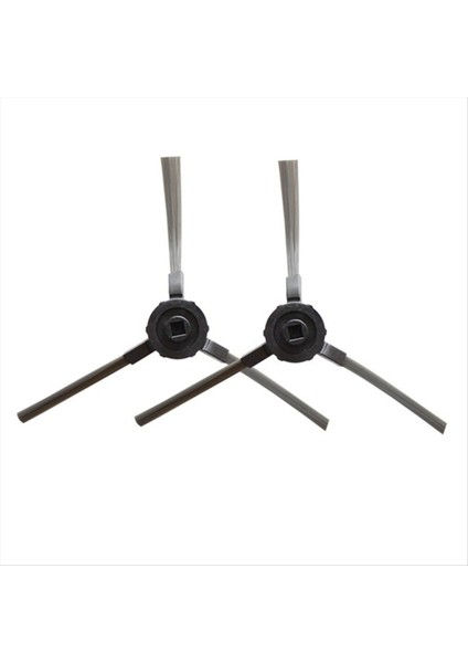 Proscenic 811GB 911se / Symbo XBOT 5 Pro / Lauben Robot Vakum 26bb Pet Yedek Parça Yan Fırça (Yurt Dışından) modelleri